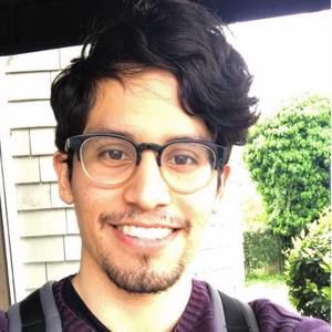 Meet your Posher, Christian